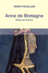 Anne de Bretagne