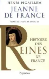 Jeanne de France