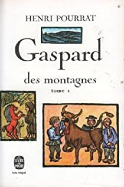Gaspard