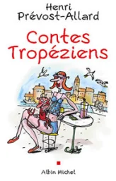 Contes tropéziens