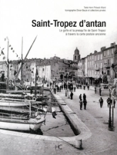 Saint-Tropez d'antan