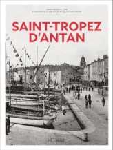 Saint-Tropez d'Antan - Nouvelle édition