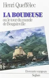 La Boudeuse ou le tour du monde de Bougainville