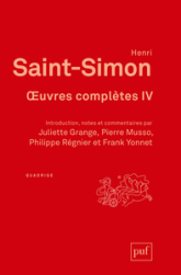 oeuvres complètes (4 volumes)