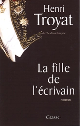 La fille de l'écrivain