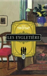 Les Eygletière - Intégrale