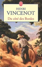 Du côté des Bordes