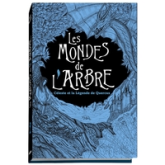 Les mondes de l'arbre, tome 2 : Céleste et la légende de Quercus