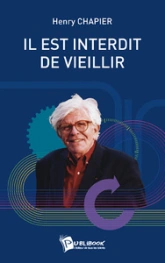 Il est interdit de vieillir