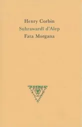 Suhrawardî d’Alep
