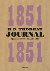 Journal, tome 5 : Janvier - Aout 1851