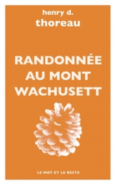 Randonnée au mont Wachusett