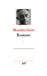Romans, tome 1