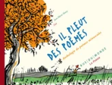 Il pleut des poèmes : Anthologie de poèmes minuscules