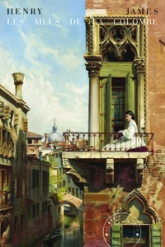 Les ailes de la colombe