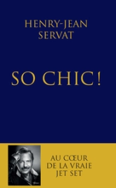 Si choc, so chic