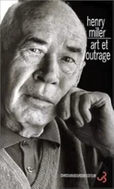 Art et outrage