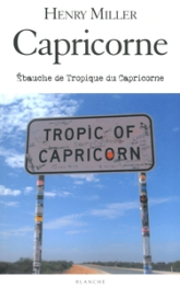 Tropique du Capricorne