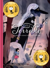 Terrible : L'enfant, la jeune fille et la sorcière