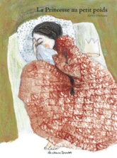 La Princesse au petit poids