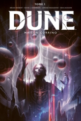 Dune - Maison Corrino, tome 1