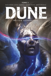 Dune - Maison Harkonnen, tome 3