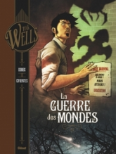 La Guerre des mondes - Tome 01