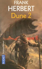 Le Cycle de Dune, tome 1 : Dune, partie 2