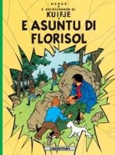 Les aventures de Tintin, tome 18 : L'Affaire Tournesol