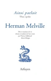 Ainsi parlait Herman Melville