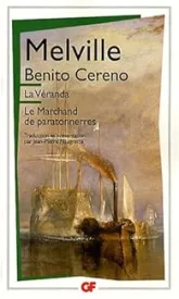 La véranda - Benito Cereno - Le marchand de paratonnerres