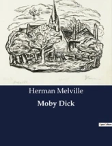 Moby Dick - Roman