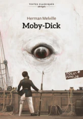 Moby-Dick ou le Cachalot