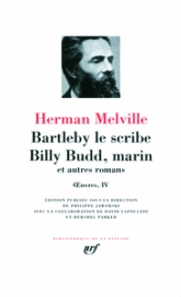 Herman Melville : Oeuvres - La Pléiade