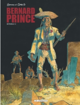 Bernard Prince - Intégrale, tome 2