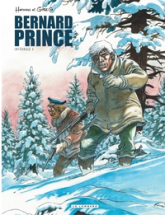 Bernard Prince - Intégrale, tome 3