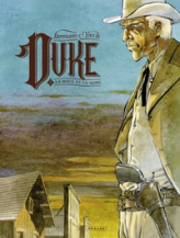 Duke, tome 1 : La boue et le sang