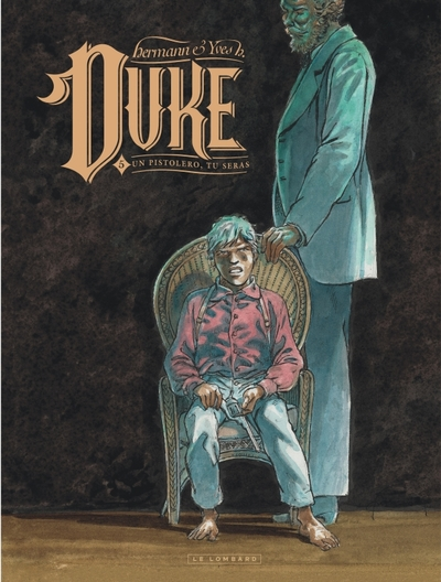 Duke,
