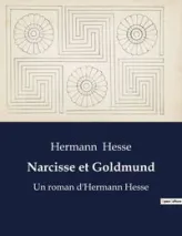 Narcisse et Goldmund