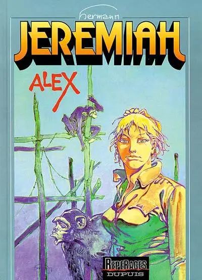 Jeremiah,