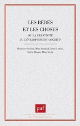 Les bébés et les choses