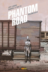 Phantom Road, tome 2