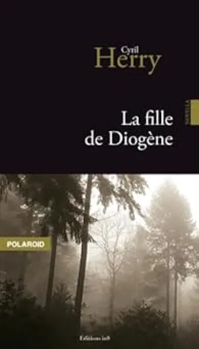 La fille de Diogène