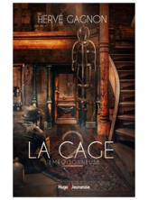 La cage T2