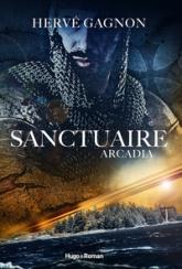 Sanctuaire, tome 1