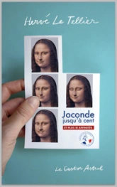 Joconde jusqu'à 100 et plus si affinités