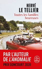 Toutes les familles heureuses