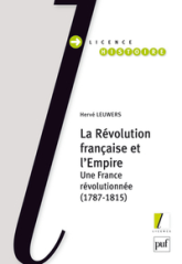 La Révolution française et l'Empire