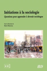 Initiations à la sociologie