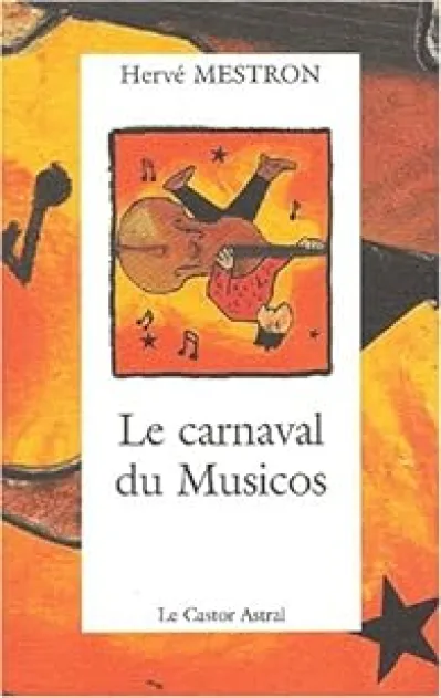 Le Carnaval du Musicos